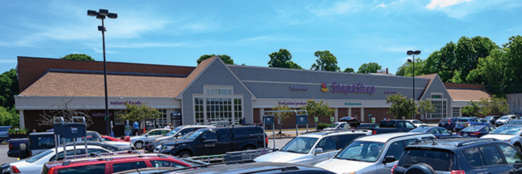 JLL arranges $295m sale and $157.95m financing for portfolio - sold by Winstanley Enterprises and Surrey Equities
